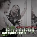MARK ANTHONY (US) - Still Pimpstepin (Pimpstep Live Guitar Remix)