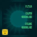 P.I.T.O.N - Calipso (Original Mix)