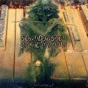 Soundbuster & Magic Mizrahi - Love