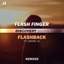 Flash Finger feat. Safira. K - Flashback (Minkat Remix)