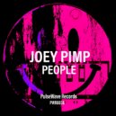 Joey Pimp - People v2 (Original Mix)