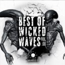 Doublekick - Don\'t Turn Away (Original Mix)