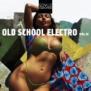 Vova BEE - Aliens Likes Techno