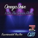 Omega Drive - I Want Party (Original Mix)