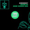 Domineeky - Sure Fire Dub