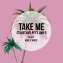 Stuart Ojelay feat. Amy G - Take Me (Original Mix)
