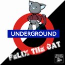 Felix The Cat - Underground (Radio Edit)