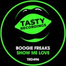 Boogie Freaks - Show Me Love (Disco Mix)