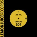 Lenna (FR) - Like This