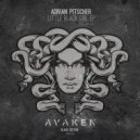 Adrian Pitscher - Little Black Girl (Original Mix)