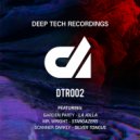 Scanner Darkly - Silver Tongue (Original Mix)