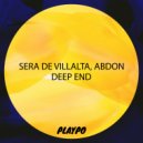 Sera de Villalta, Abdon (ES) - Deep End