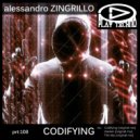 Alessandro Zingrillo - The Key