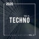 Aldo Gargiulo - Echoes