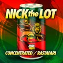 Nick The Lot - Concentrated (Original Mix)