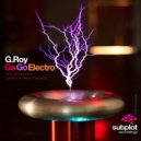 G.Roy - Go Go Electro