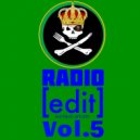 Gianni Matteucci - A Little Piano (Radio Edit)