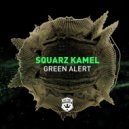 Squarz Kamel - Green Alert (Original Mix)