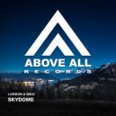 London & Niko - Skydome (Original Mix)