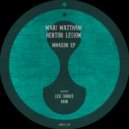 Mari Mattham, Hektor Legion - Endless Search (Lex Gorrie Remix)