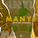 MANYE - Lilly
