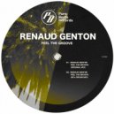 Renaud Genton - Feel The Groove (90\'s Organ Mix)