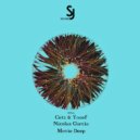 Cetz & Yosef, Nicolas Garcia - Movie Deep