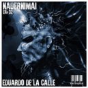 Eduardo de la Calle - Muktika
