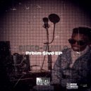 Diego Diablo featuring Teeza G - Switch (Original Mix)