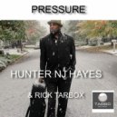 Hunter Hayes - Pressure (Rick Tarbox Instrumental)