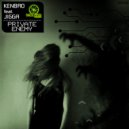 Kenbro feat. Jigga - Private enemy (Original Mix)