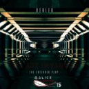 Healer - We Are Invaders (Original Mix)