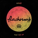 Lexlay - Cachai