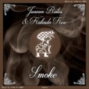 Juwan Rates & Kaleido Kev - Smoke