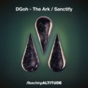 DGoh - Sanctify