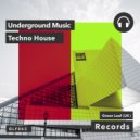 Techno House - Time