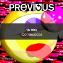 16 Bits - Comecocos (Basic Version)