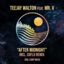 Teejay Walton Feat. Mr. V - After Midnight (Coflo Remix)