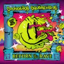 Spongebob Squarewave - Smallman Anthem (Party Dont Stop) (Original Mix)