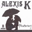Alexis K - Organism (Original Mix)