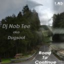 Dj Nob Tee aka Dugsoul - Mellow