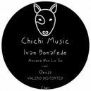Ivan Bonafede - Ancora Non Lo So (Oruss Remix)