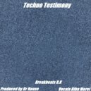 Dr. House - Techno Testimony