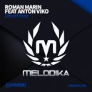 Roman Marin Feat. Anton Viko - Desert Rose