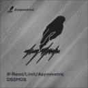 If-Read & Asymmetric - Confession (Original Mix)