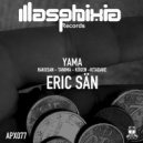 Eric Sän - Hakusan