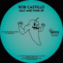 Rob Castillo - One Night (Original Mix)