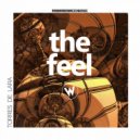 Torres De Lara - The Feel (Original Mix)