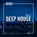 Giuseppe Gatti - Talk With Me (Original Mix)