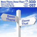 Sean Inside Out - Been There Done That (Vandalize Remix)